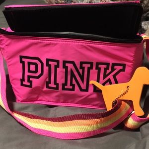 Cooler/ lunch bag